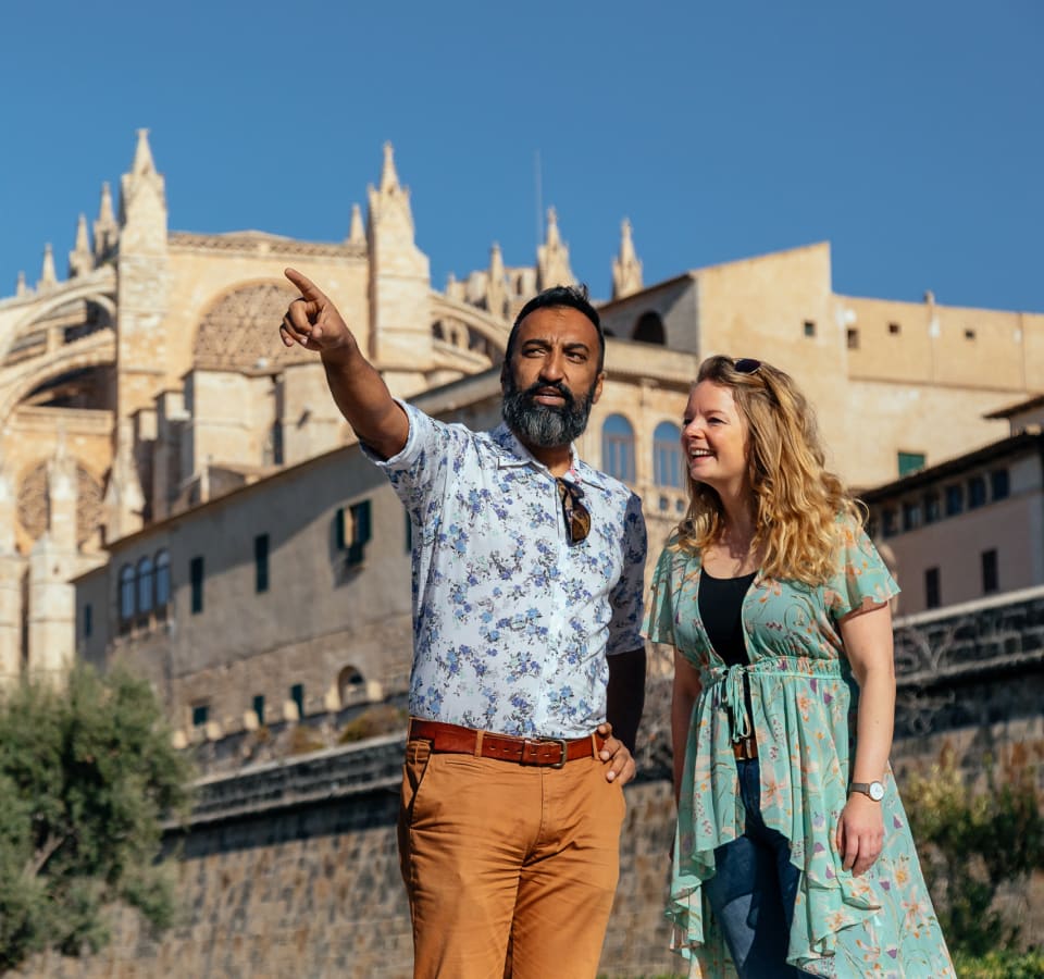 Picture of Highlights & Hidden Gems of Palma de Mallorca