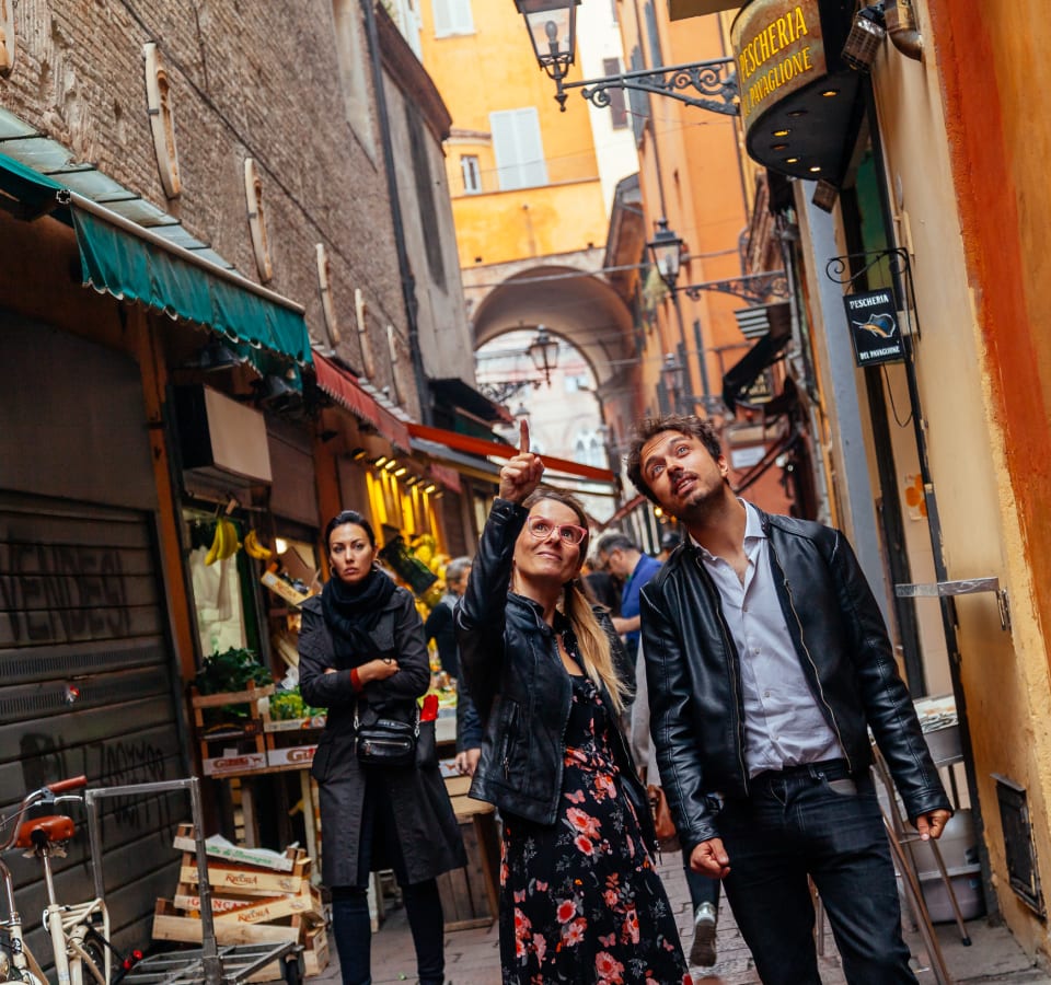 Picture of Parma: the dream of a renaissence dwelling