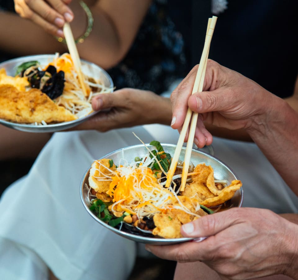 Picture of Local Vietnamese Cooking Class 