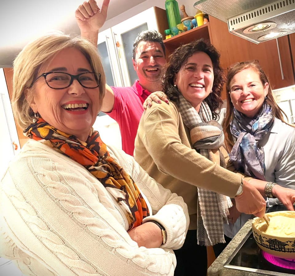 Picture of Swiss Fondue Dining Experience