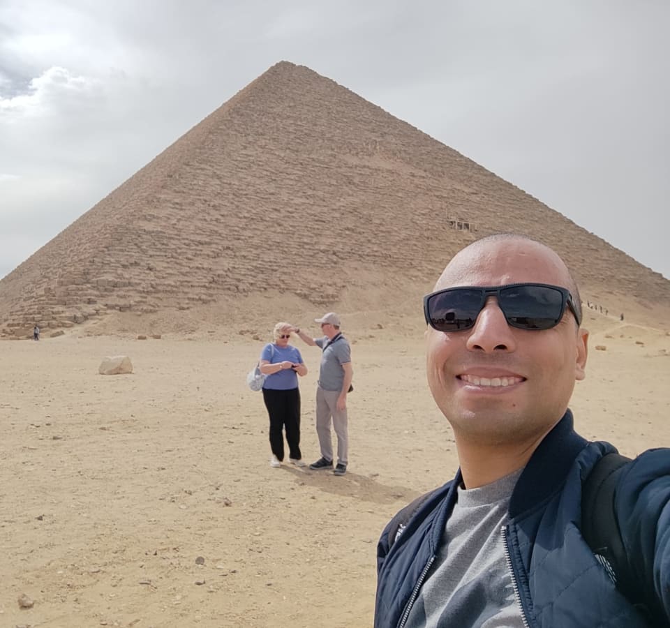 Picture of Cairo Layover Private Tour