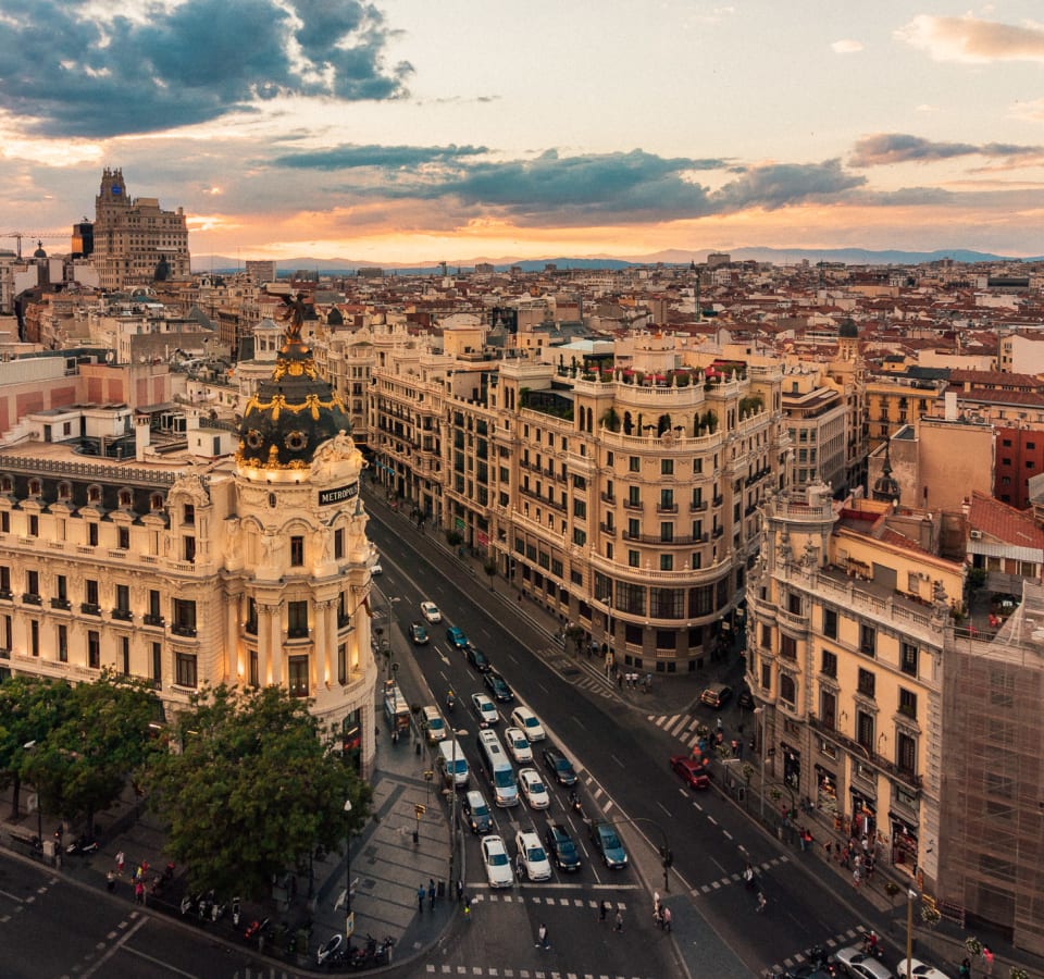 Picture of Highlights & Hidden Gems of Madrid