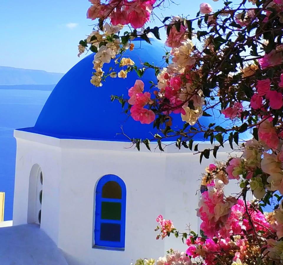 Picture of Santorini Must-See Highlights: Private Sightseeing Tour