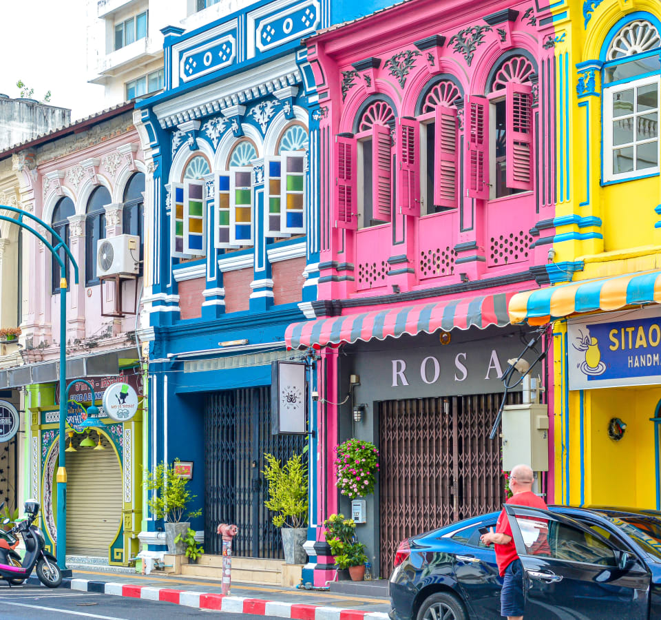 Picture of Phuket Full-Day Highlights without Retail Stops