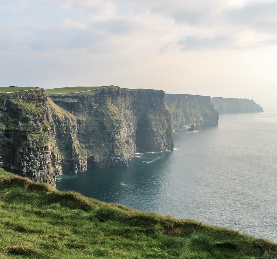 Picture of City Escape: Moher Day Trip