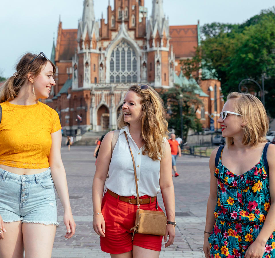 Picture of Highlights & Hidden Gems of Krakow