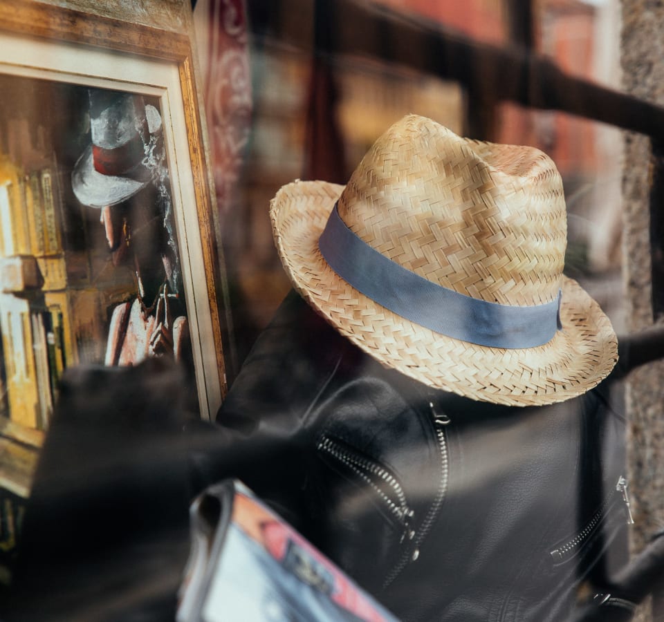 Picture of Milan's Shopping Tour: Boutiques & Local Designers