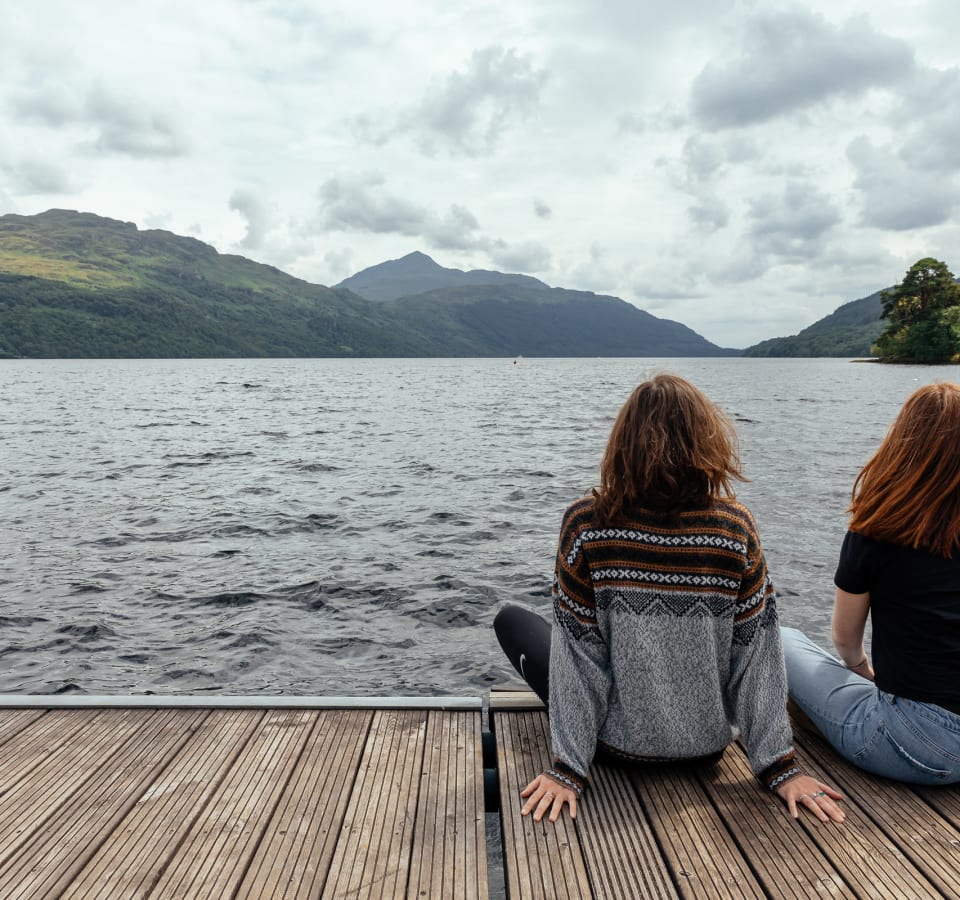 Picture of City Escape: Loch Ness Day Trip