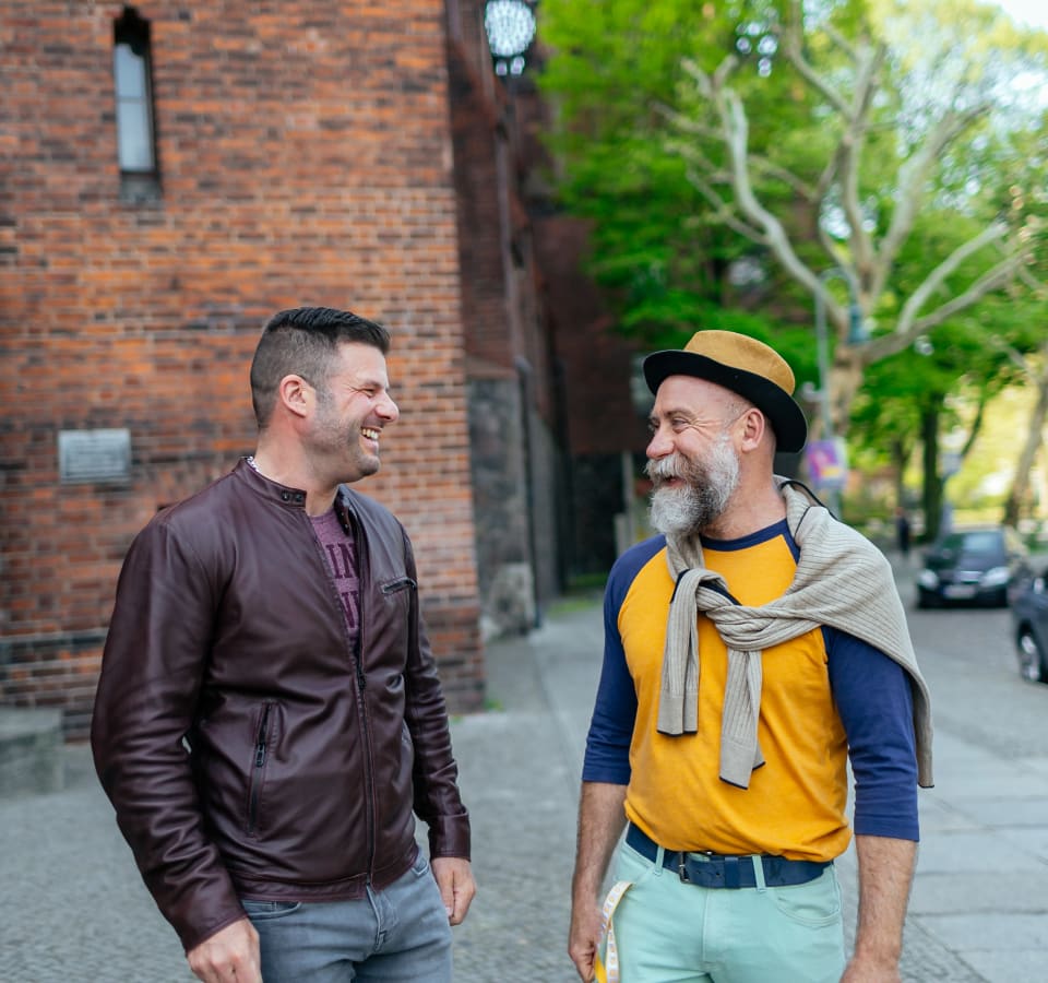 Picture of Tailored and Exclusive Withlocals Your Way! - Private Munich City Tour