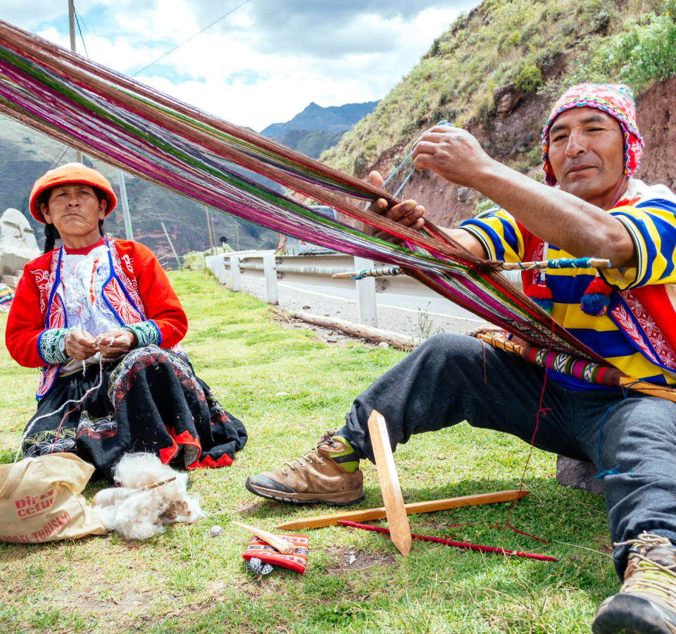 Picture of Treasures of Cusco: Inca Influences Tour