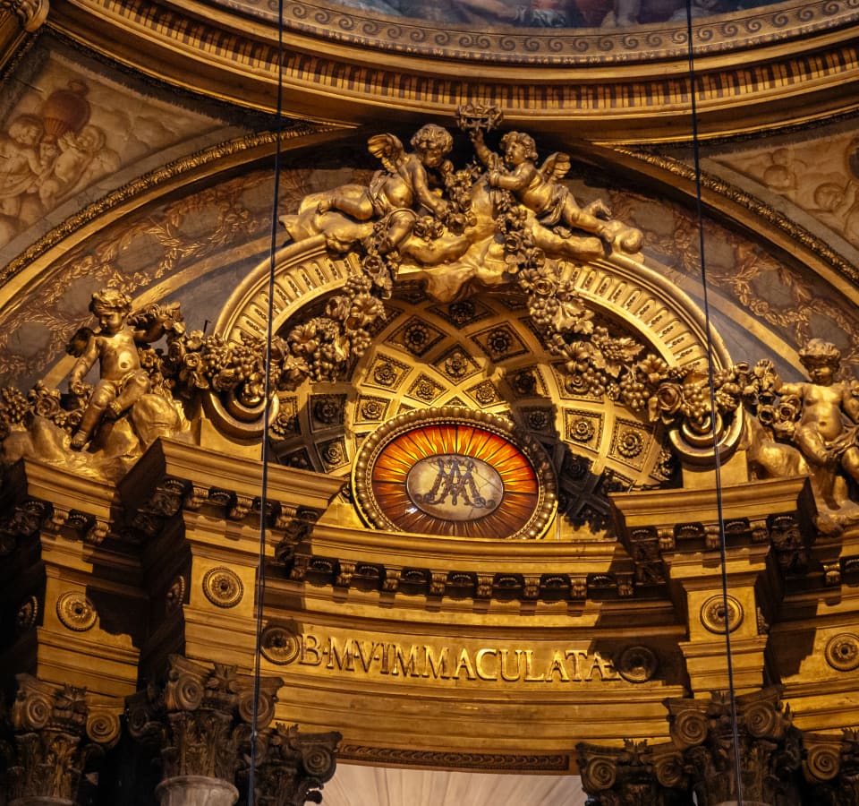 Picture of The History of Paris: Notre Dame & Latin Quarter Tour