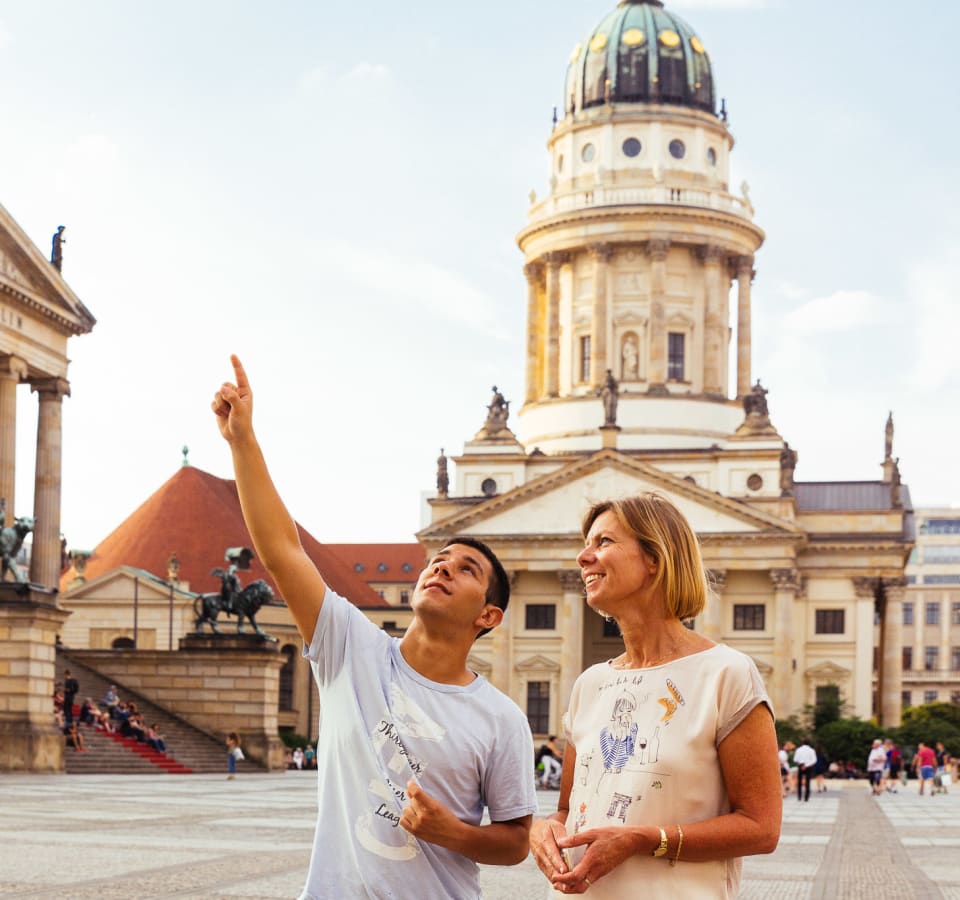 Picture of Highlights & Hidden Gems of Berlin