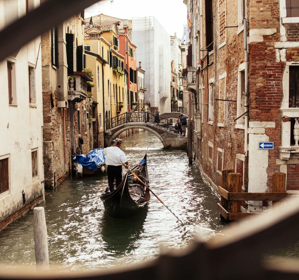 Picture of Withlocals Your Way! - Venice City Tour