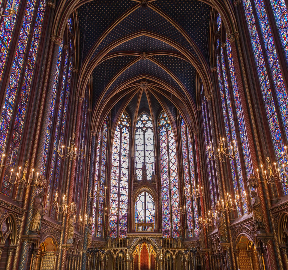 Picture of Highlights & Hidden Gems of Ile de Cité & the Left Bank