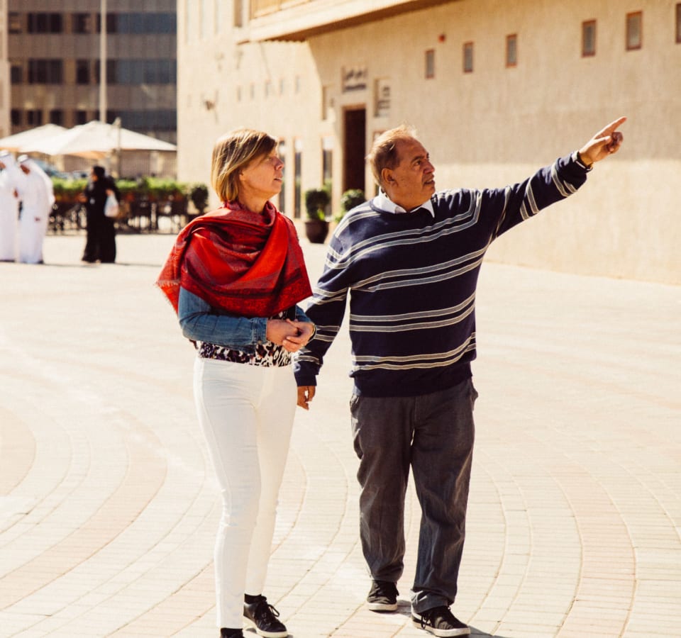 Picture of City Kickstart Tour: Dubai