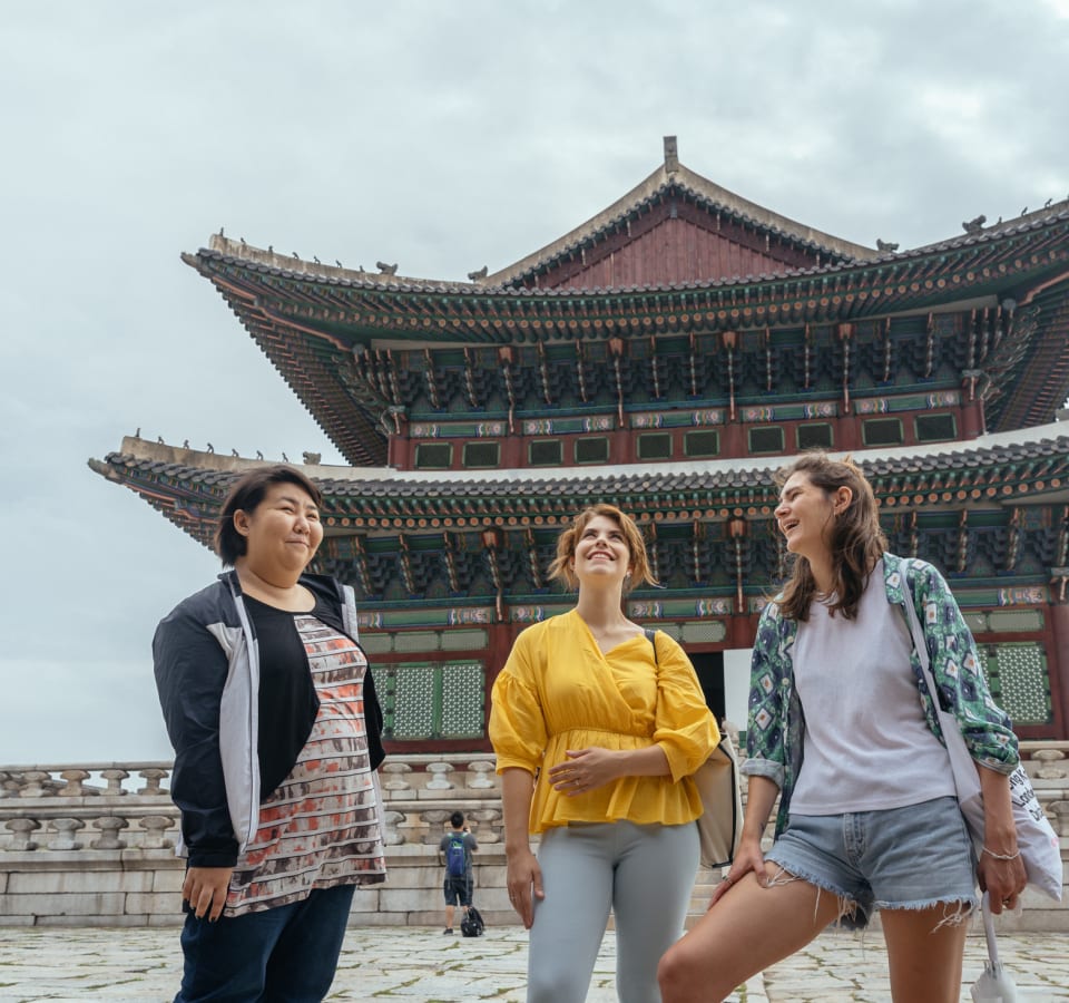 Picture of Highlights & Hidden Gems of Seoul