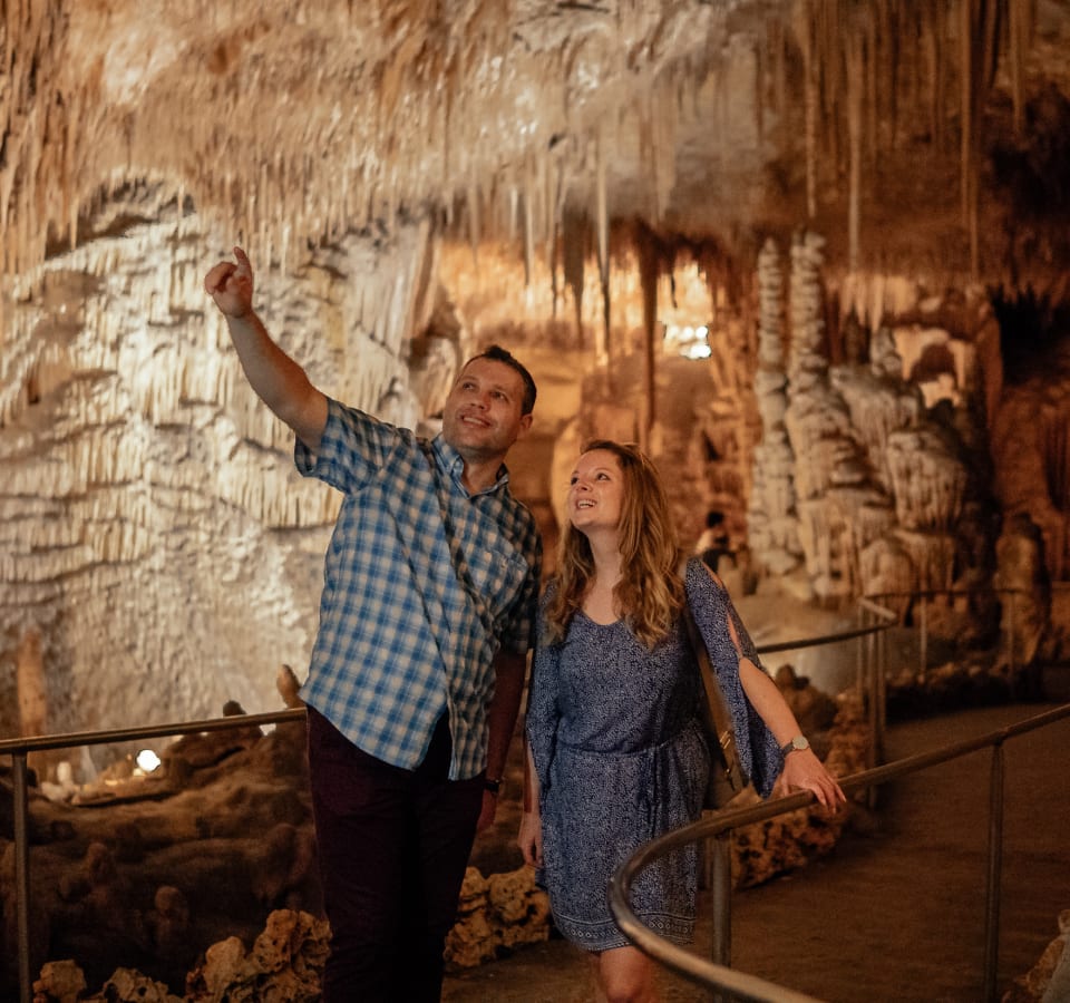Picture of The Ultimate Drach Caves Day Trip