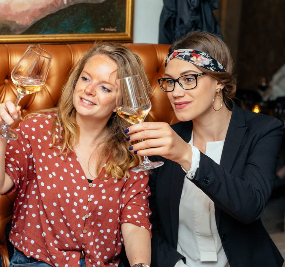 Picture of Drinks & Bites in Dubrovnik Tour
