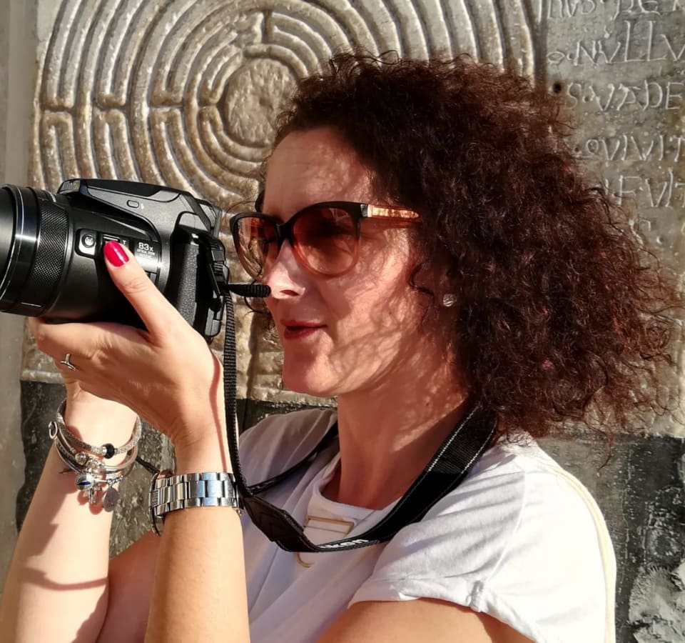 Picture of Discover Lucca Through your Lens Photo Tour