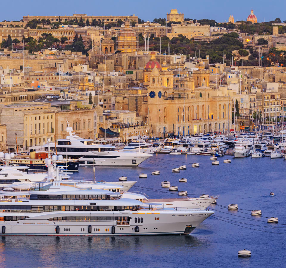 Picture of Discover Malta: Private Shore Excursion