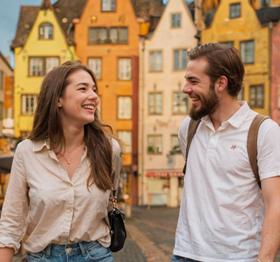 Picture of Highlights & Hidden Gems of Cologne