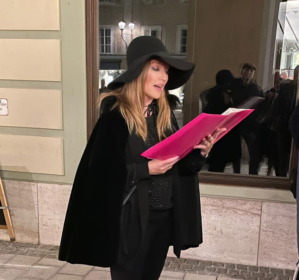 Picture of Salzburg after Dark: Creepy Walking Tour