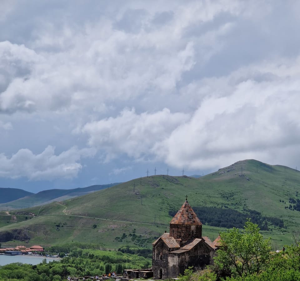 Picture of Armenian Highlands Adventure: Mountains, Spirituality, and Serenity