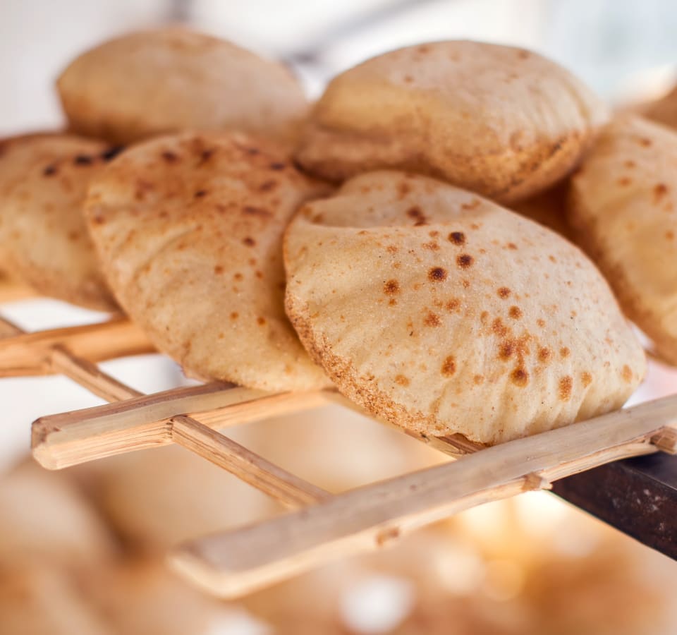 Picture of 8 Tasty ancient Egyptian dishes - Journey Through Ancient Egyptian Cuisine  