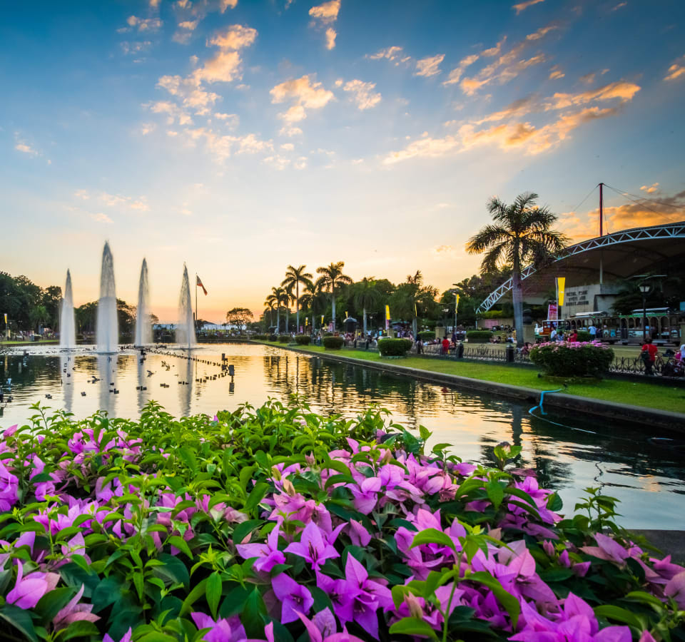Picture of Explore the Historic and Modern Sides of Manila with Included Entry Fees