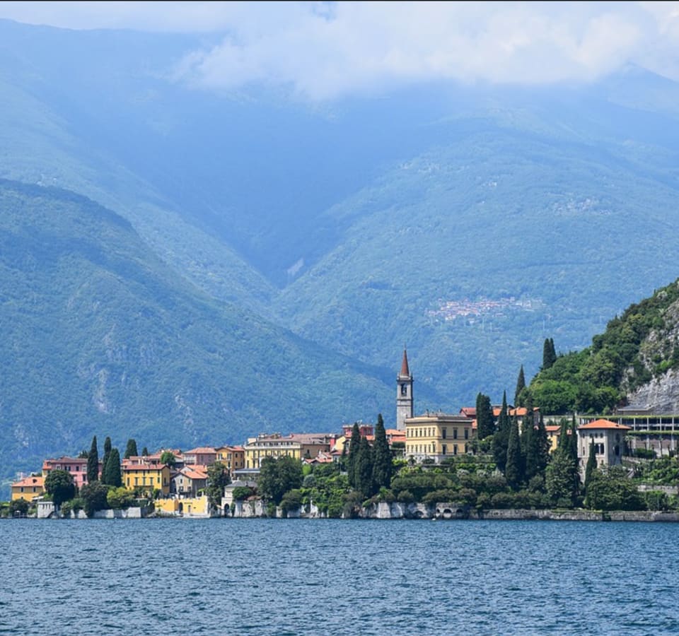 Picture of The Ultimate Lake Como Day Trip