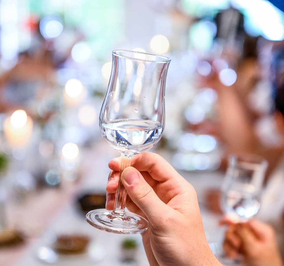 Picture of Polish Vodka Tasting Tour in Gdańsk 
