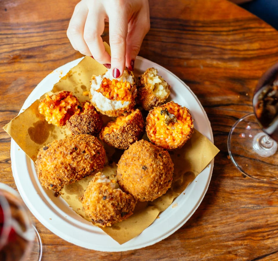 Picture of Drinks & Bites in Rome Tour