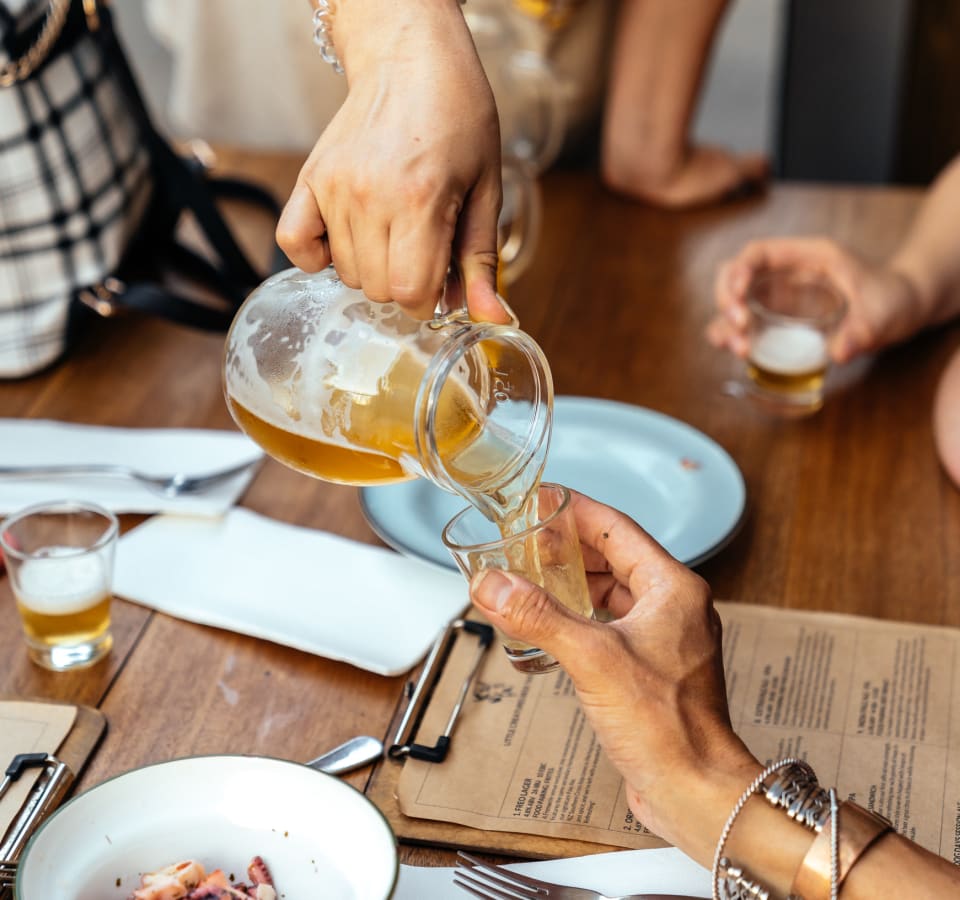 Picture of Drinks & Bites in Perth Tour
