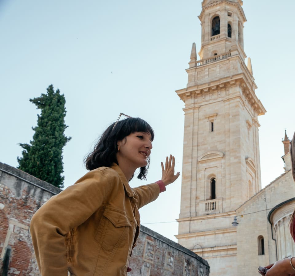 Picture of City Kickstart Tour: Verona