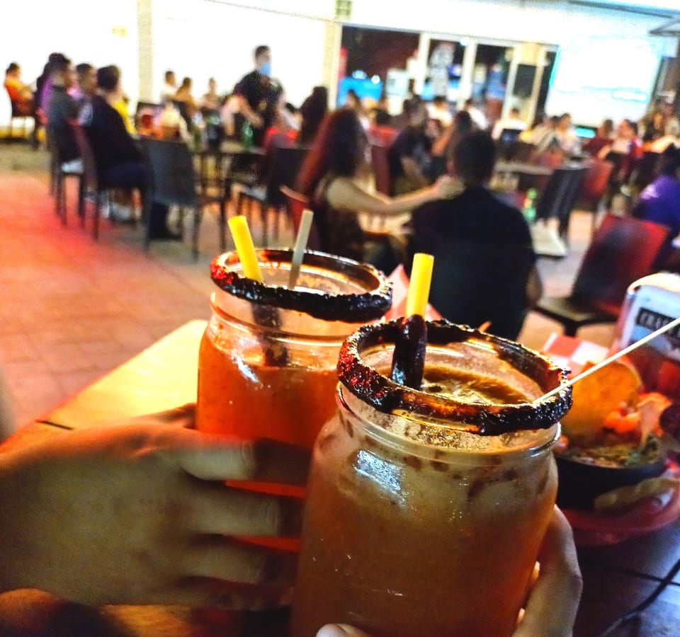 Picture of Explore Like a Local with Cancun Manny's Show and Tell Tour