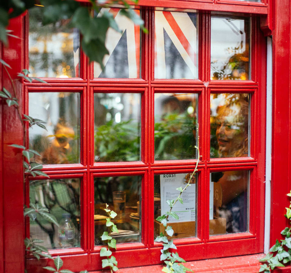 Picture of Borough Market & Historic London Feast Plan (Food Included)