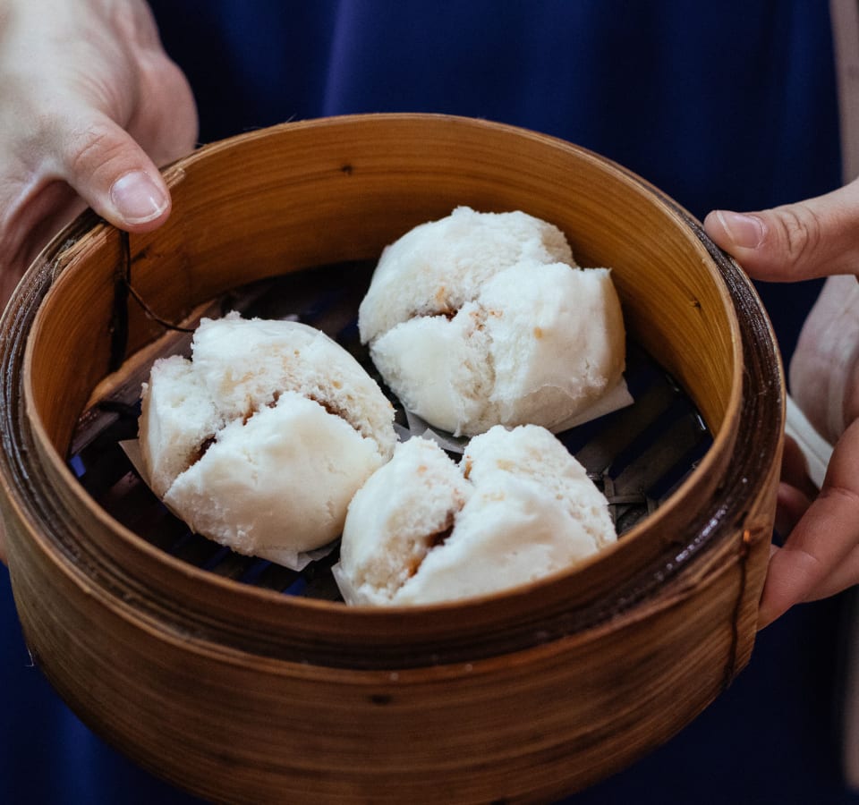 Picture of The 10 Tastings of Singapore: Street Food