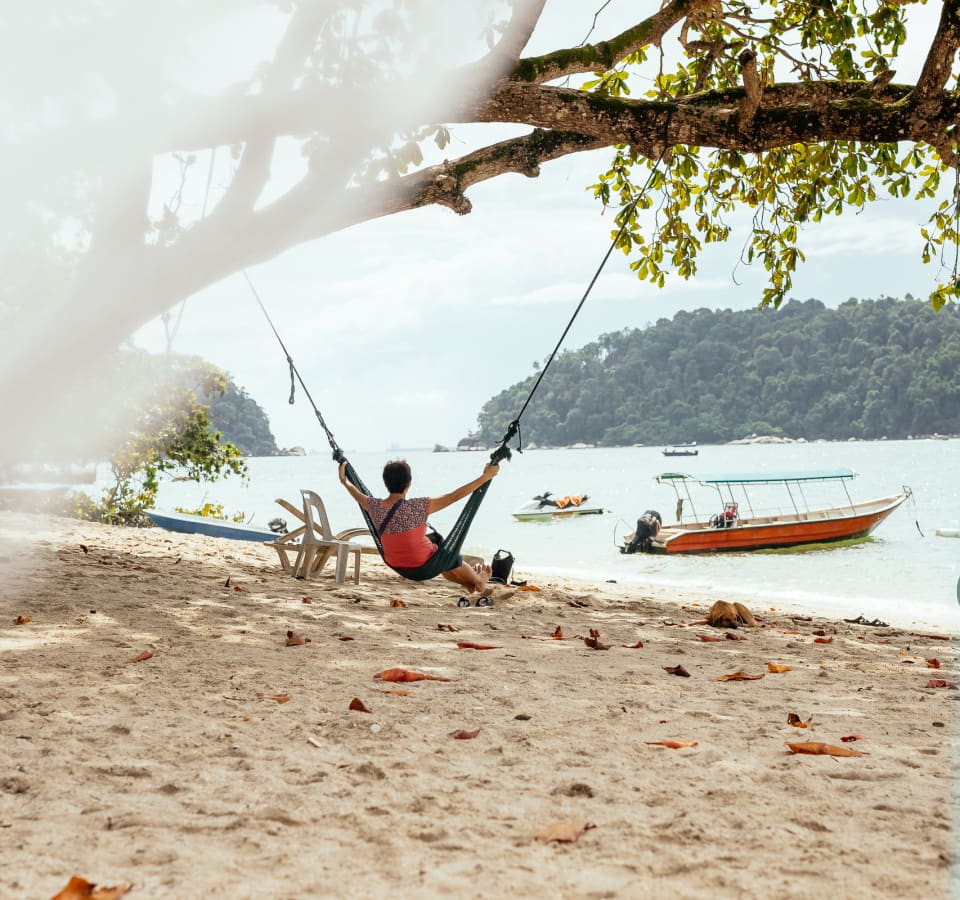 Picture of The Tropical Paradise: Pangkor Island Private Tour