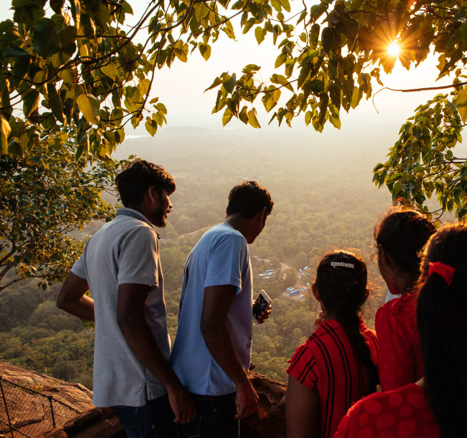 Picture of The Ultimate Sigiriya Rock Day Trip