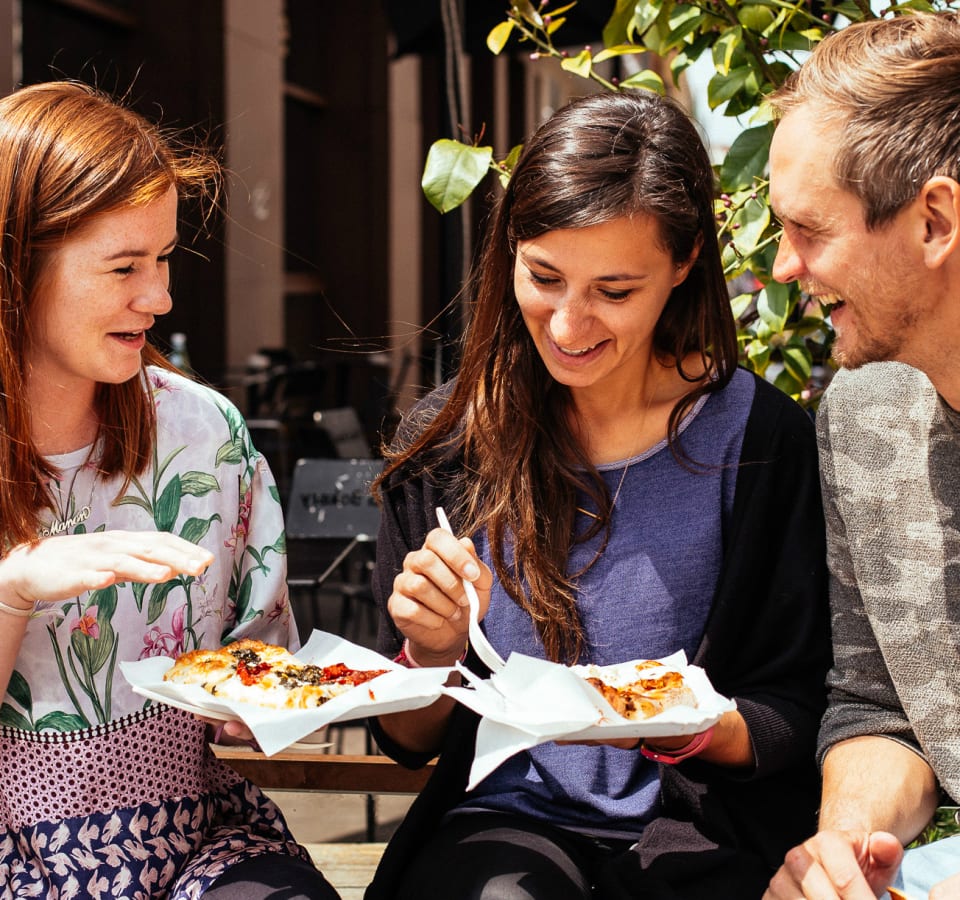 Picture of Culinary Kickstart Tour: Milan