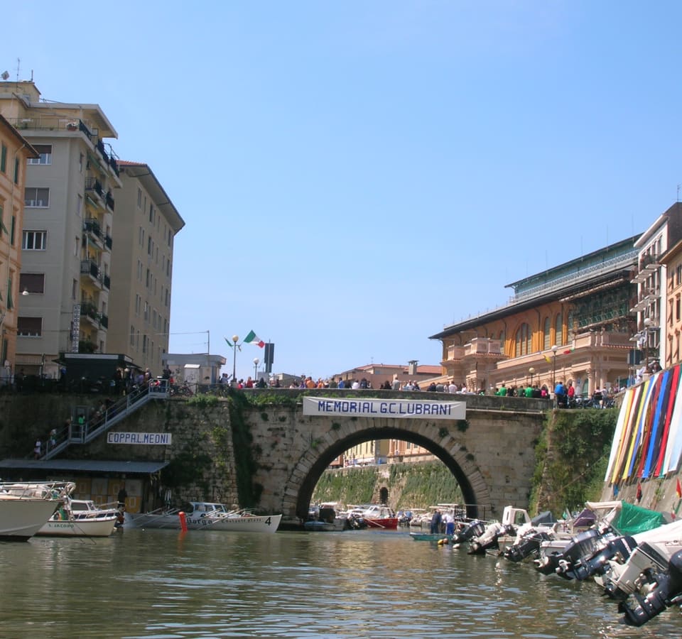 Picture of Livorno Highlights 