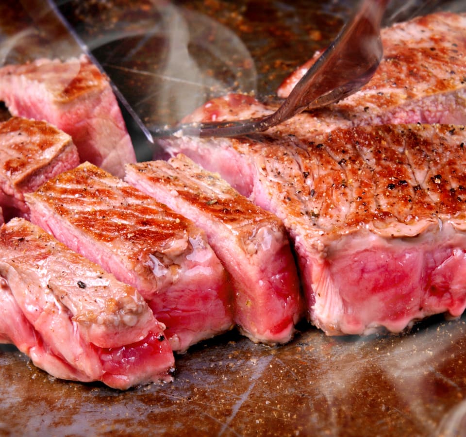 Picture of Kobe Beef & Sake: A Journey Through Flavor and Tradition