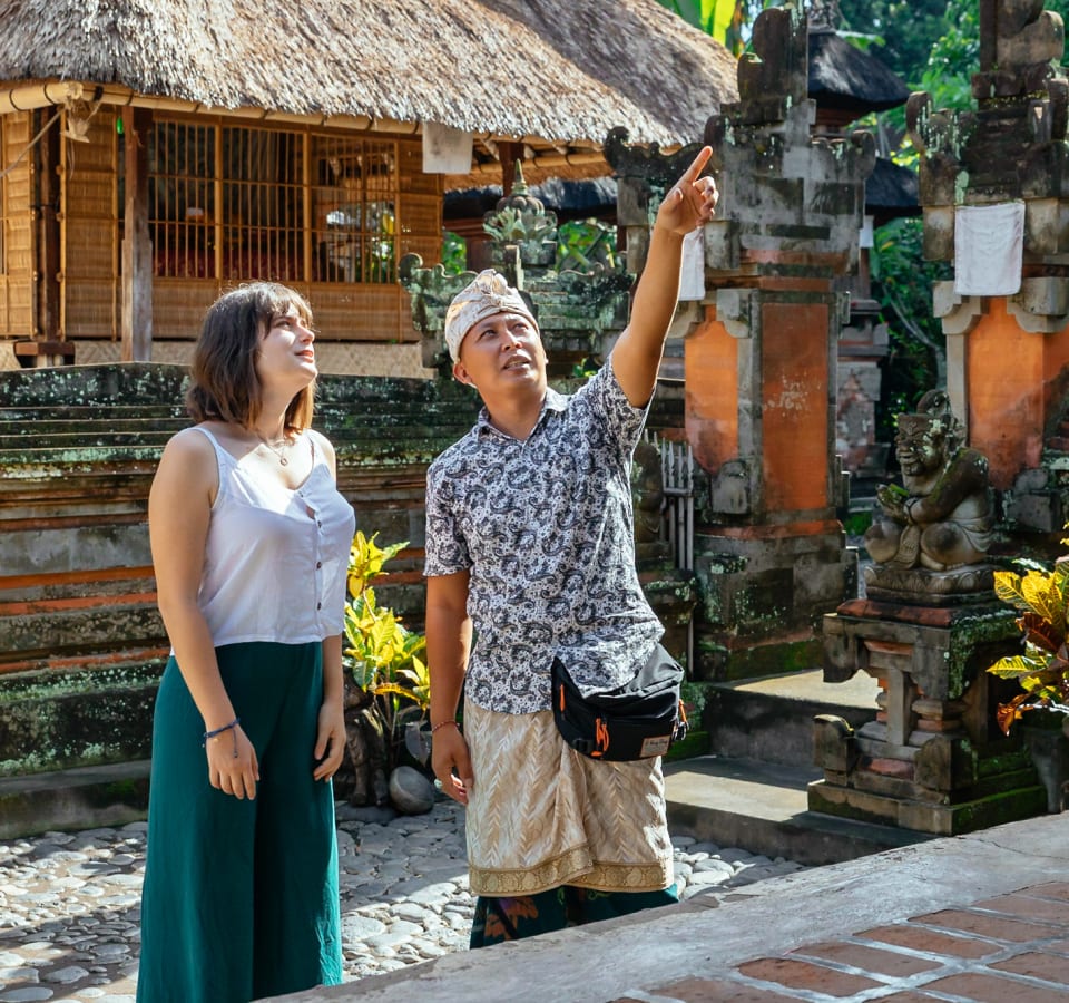Picture of Full Coverage Bali Island Tour