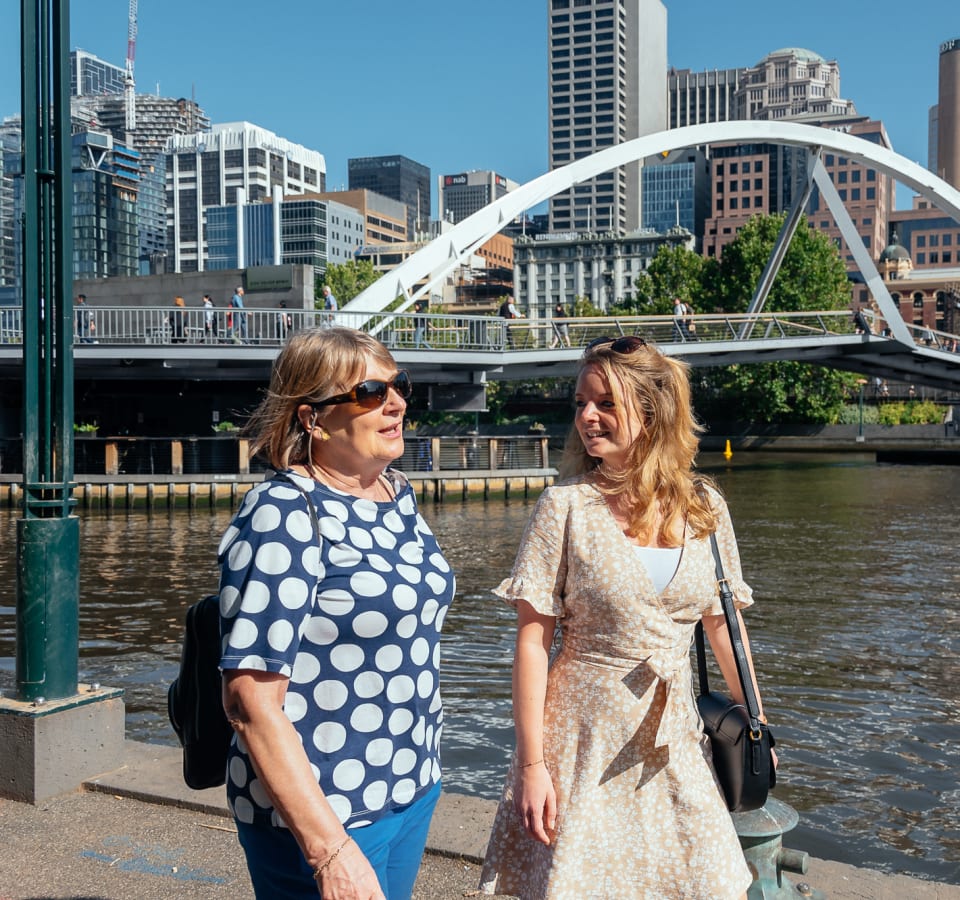 Picture of Highlights & Hidden Gems of Melbourne