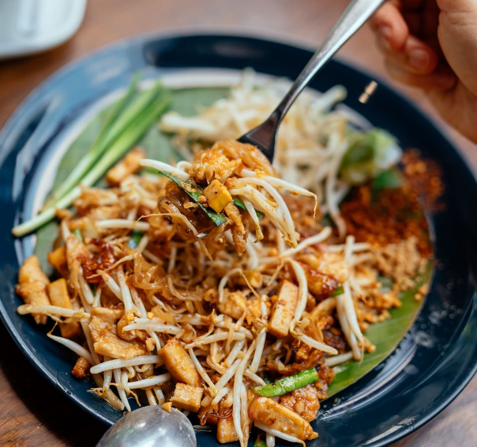Picture of A Taste of Bangkok: Street Food Tour