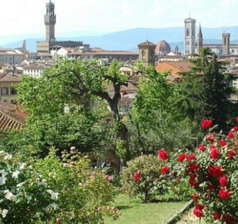 Picture of Trek & Taste Florence: An Off-the-Path Urban-trekking & Food Experience