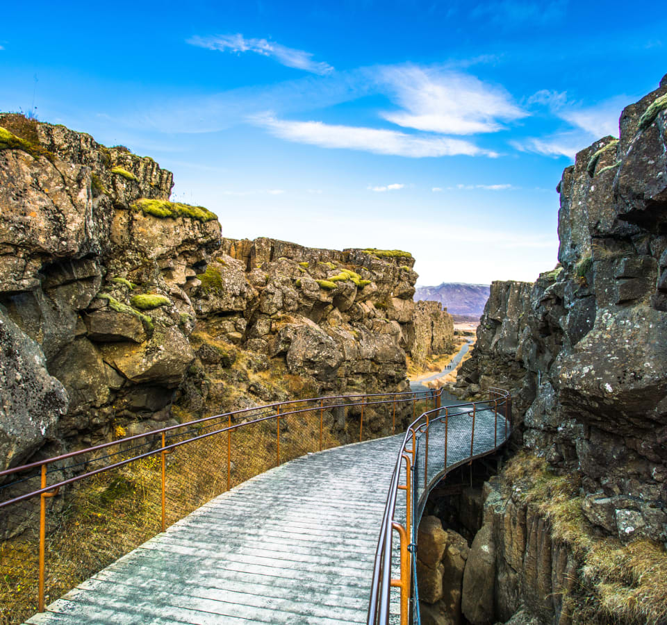 Picture of Full-Day Golden Circle Private Tour 