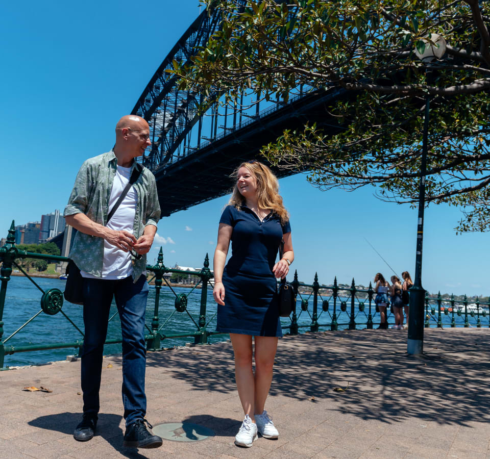 Picture of City Kickstart Tour: Sydney