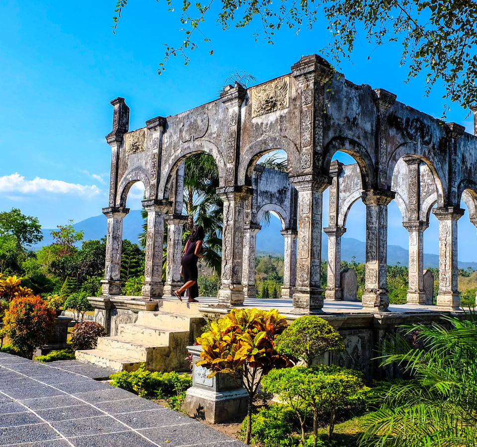 Picture of East Bali Sightseeing and Culture Private Tour