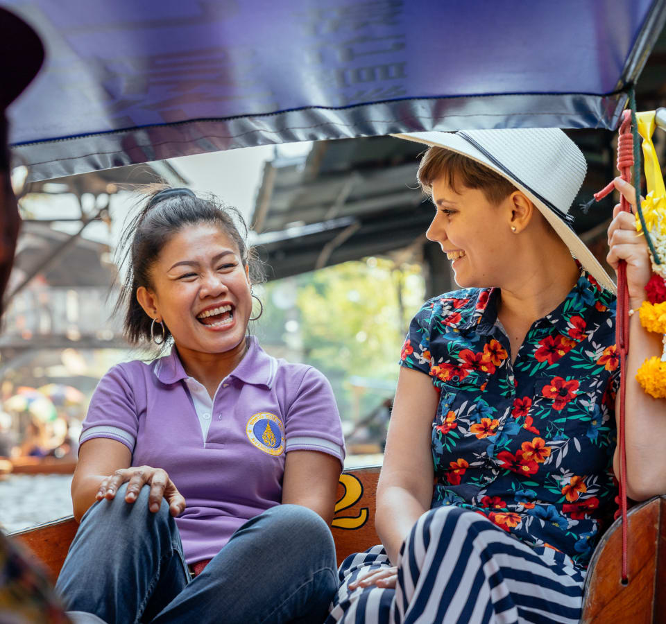 Picture of City Escape: Kanchanaburi Day Trip